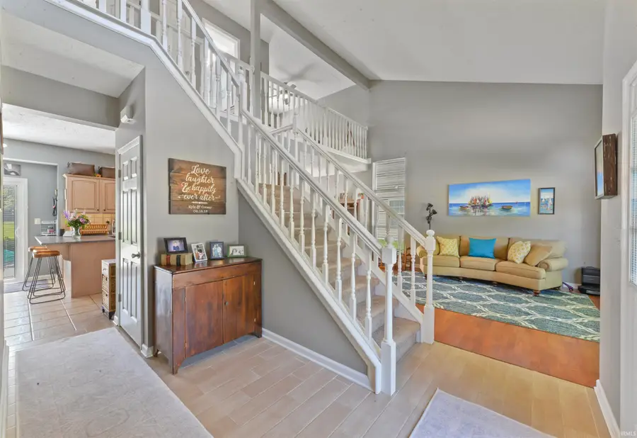 247 N Brookfield Drive, Lafayette, IN 47905 - #3