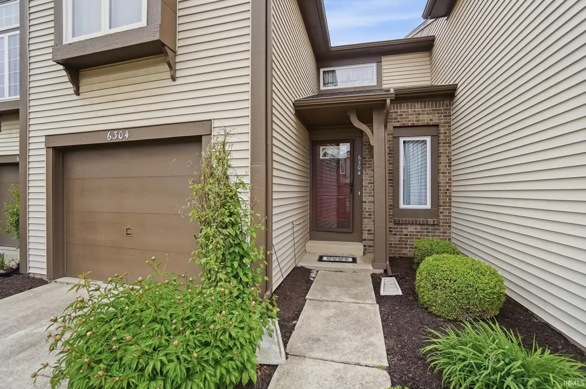 6304 Langwood Boulevard, Fort Wayne, IN 46835 - #1