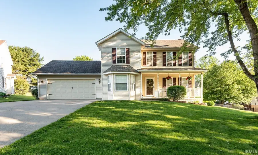 1206 W Acacia Court, Bloomington, IN 47404 - #3