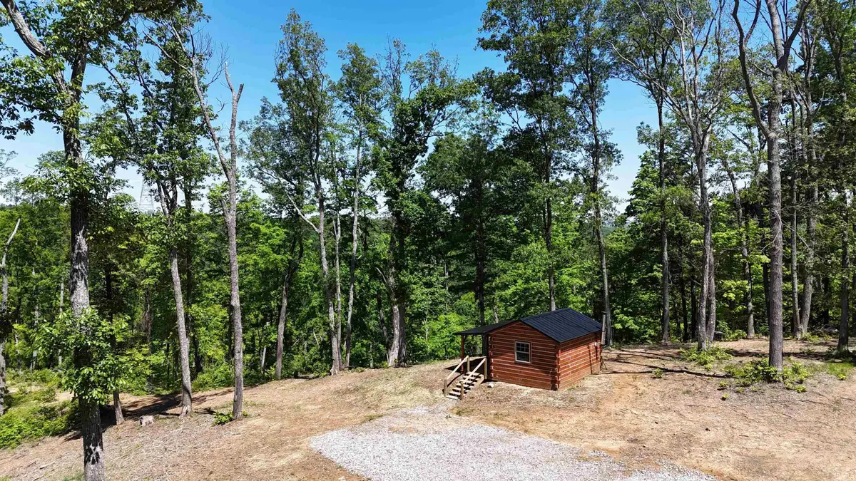 00 N Side N Leval Ratt Road, Scottsburg, IN 47170 - #1