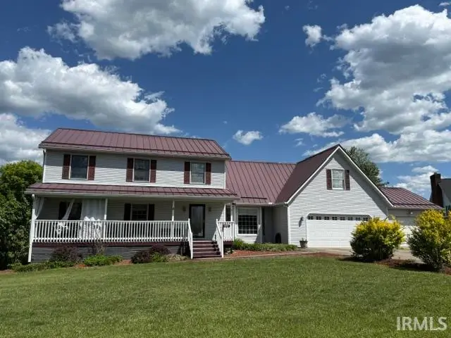 5797 S Ornamental Drive, Bloomington, IN 47401 - #1