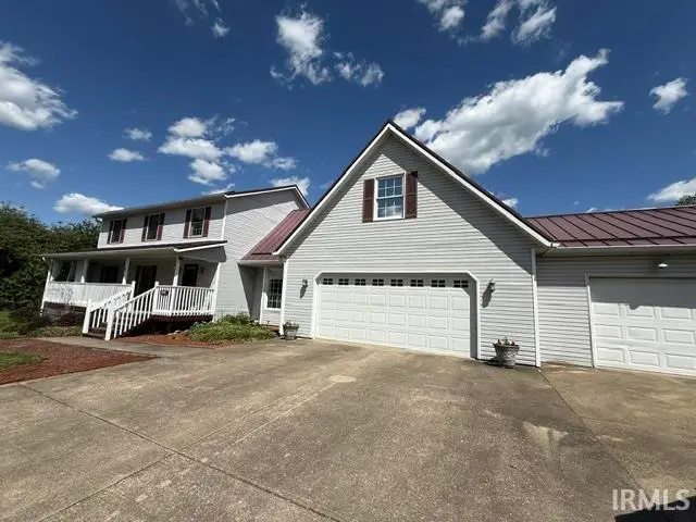 5797 S Ornamental Drive, Bloomington, IN 47401 - #2