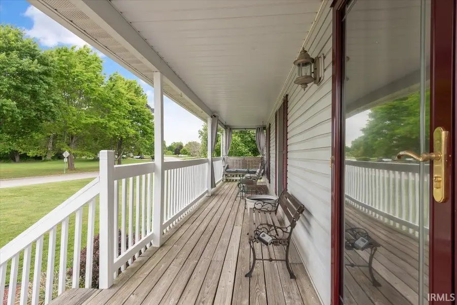 5797 S Ornamental Drive, Bloomington, IN 47401 - #3