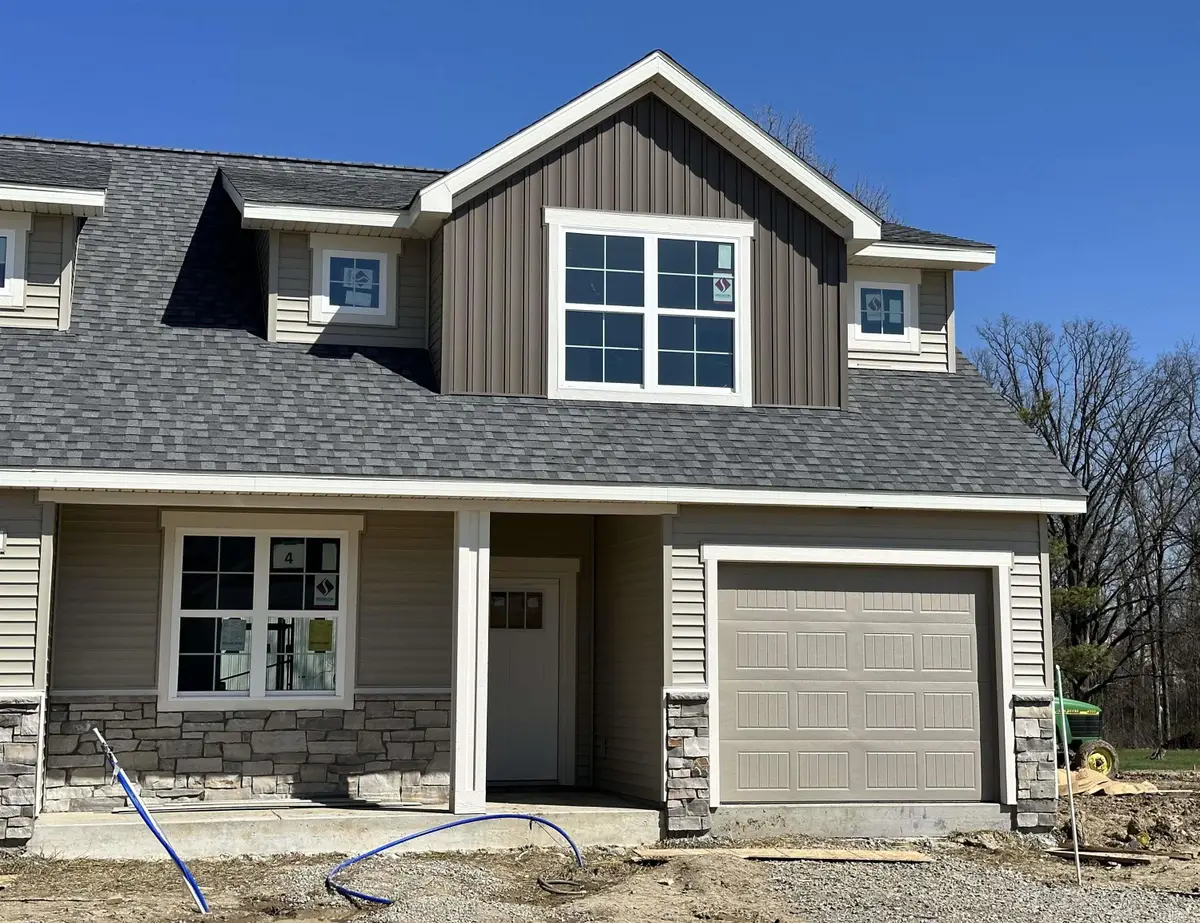 11842 Flat Rock Boulevard, Fort Wayne, IN 46845 - #1