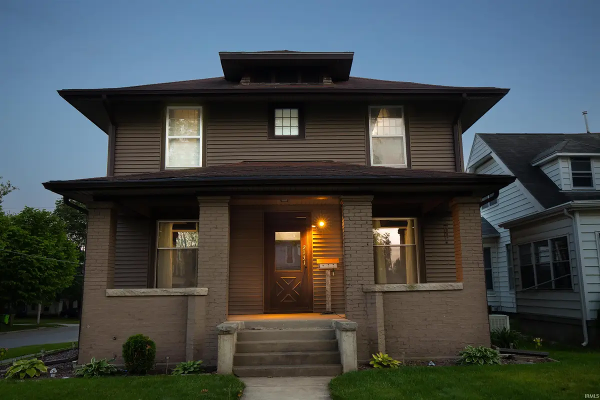 2131 North Street, Logansport, IN 46947 - #1
