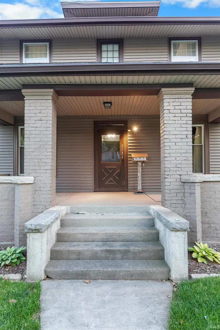 2131 North Street, Logansport, IN 46947 - #2