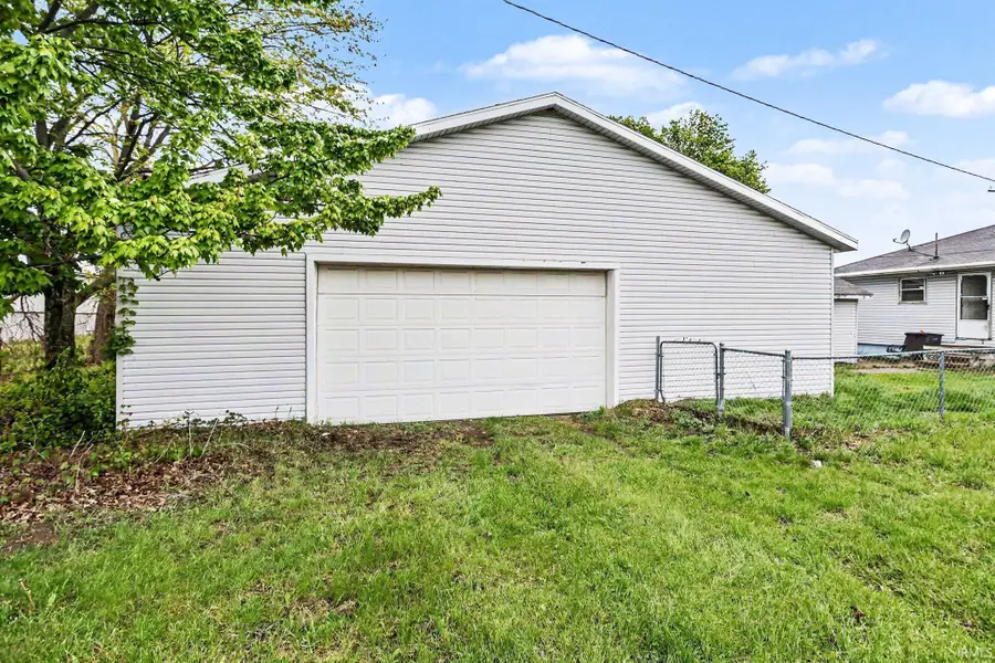 2537 Middlebury Street, Elkhart, IN 46516 - #3