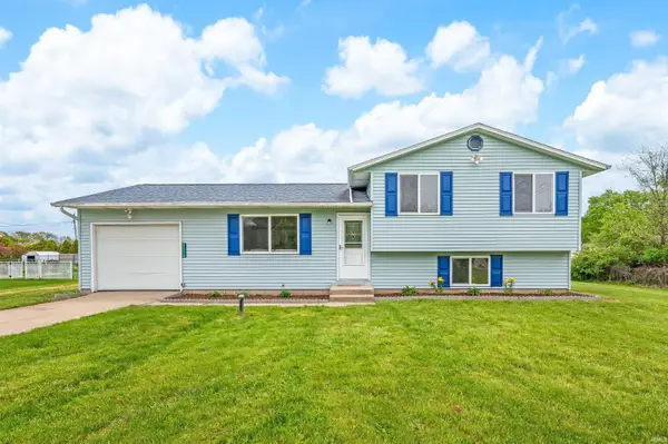 52226 County 1 Road, Granger, IN 46530