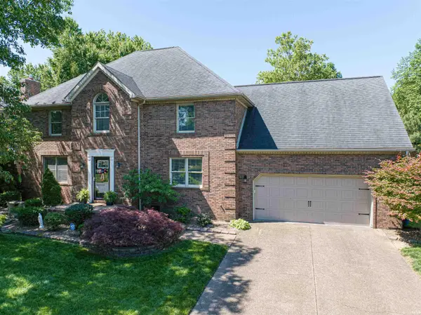 335 Key West Drive, Evansville, IN 47712