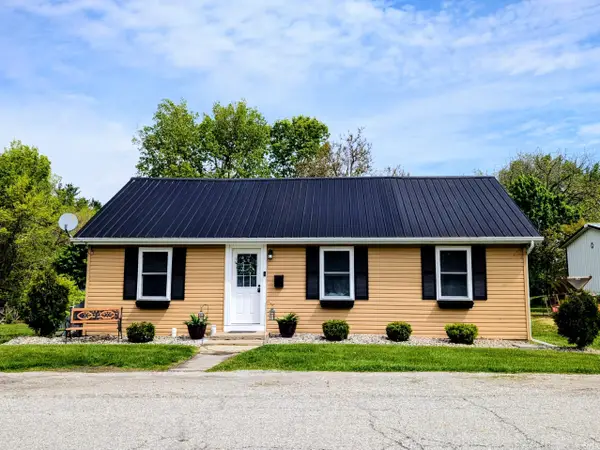 10920 Washington Street, Zanesville, IN 46799