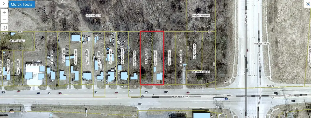 14045 & 14059 Mckinley Highway, Mishawaka, IN 46545 - #1
