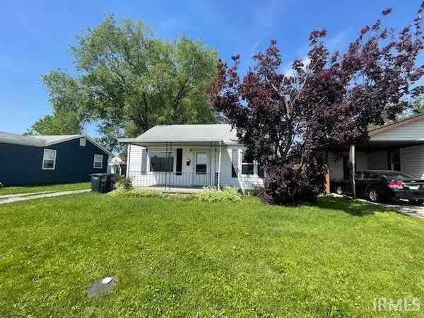 524 S 31st Street, Lafayette, IN 47904