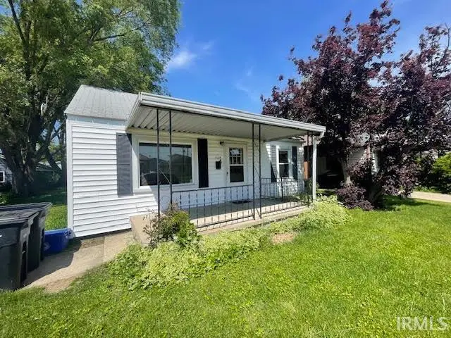 524 S 31st Street, Lafayette, IN 47904 - #3