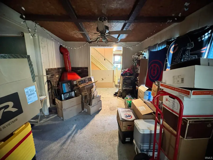 925 Crescent Avenue, Fort Wayne, IN 46805 - #3