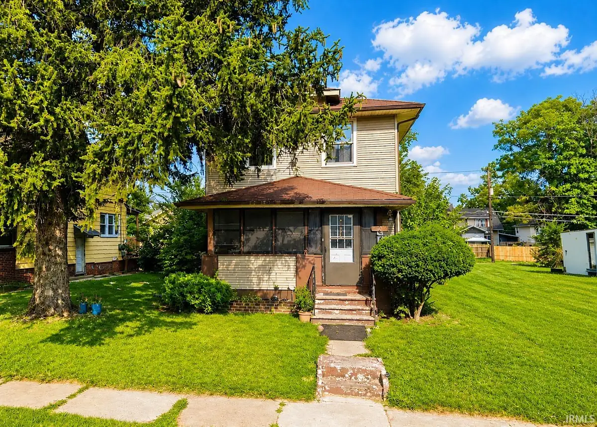 2927 Smith Street, Fort Wayne, IN 46806 - #1
