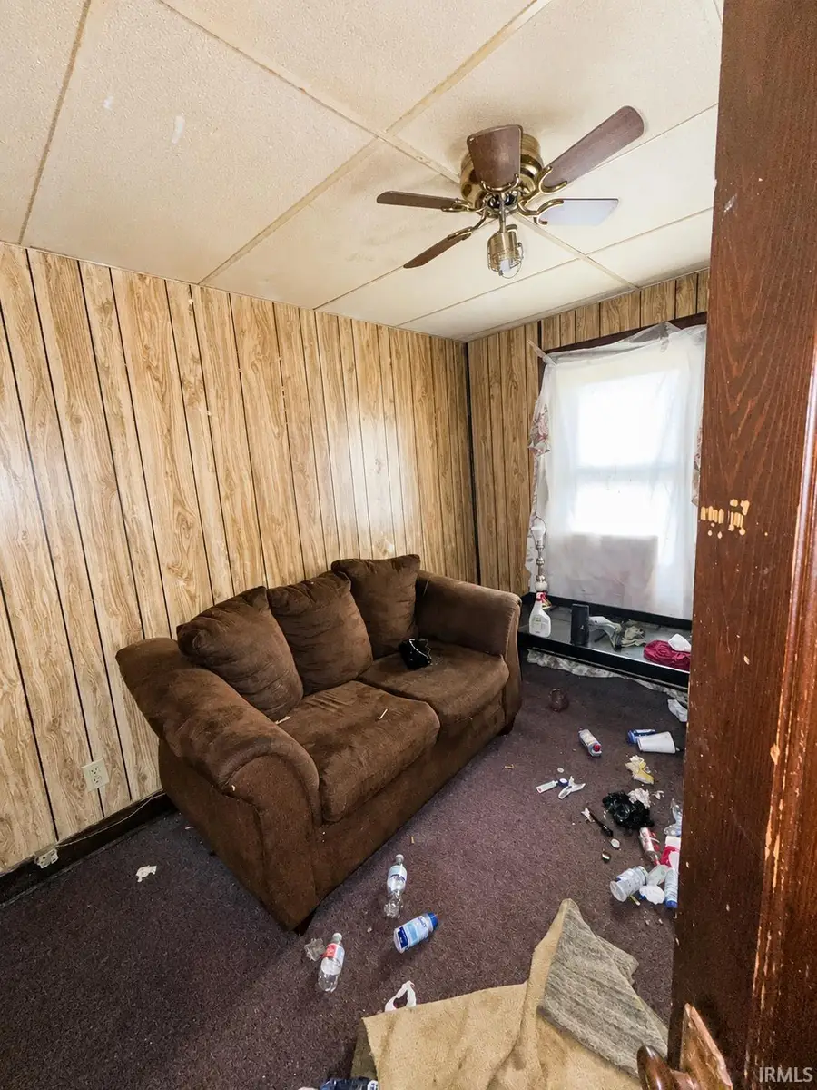 2927 Smith Street, Fort Wayne, IN 46806 - #2