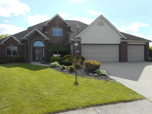 4780 Zelt Cove, New Haven, IN 46774