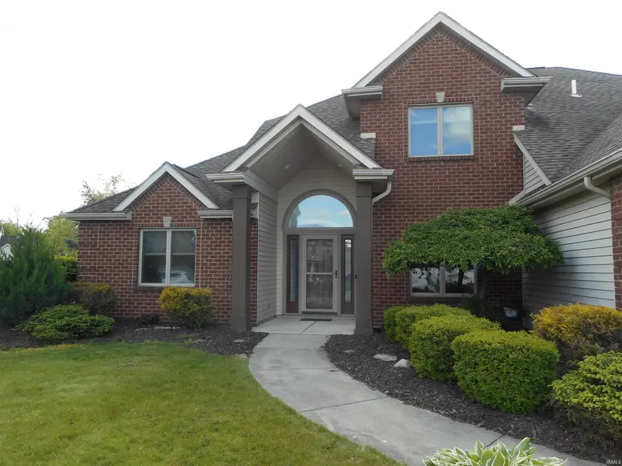 4780 Zelt Cove, New Haven, IN 46774 - #2