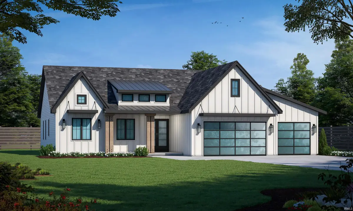 TBD Lot 15 Blackberry Trail, Warsaw, IN 46580 - #1