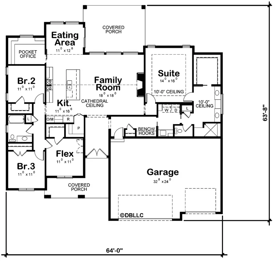 TBD Lot 15 Blackberry Trail, Warsaw, IN 46580 - #2