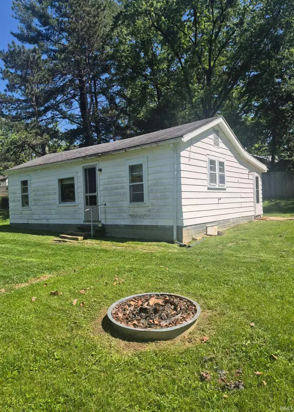 1513 1/2 S Huntington Drive, Bloomington, IN 47401