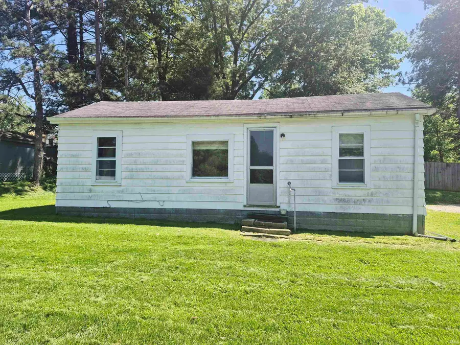 1513 1/2 S Huntington Drive, Bloomington, IN 47401 - #2