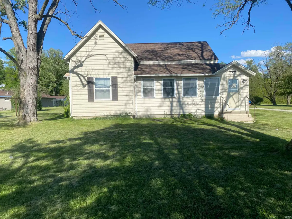 1383 N Hwy 27, Portland, IN 47371 - #1