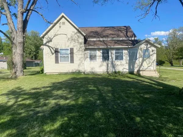 1383 N Hwy 27, Portland, IN 47371