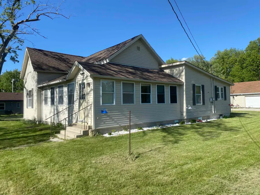 1383 N Hwy 27, Portland, IN 47371 - #2