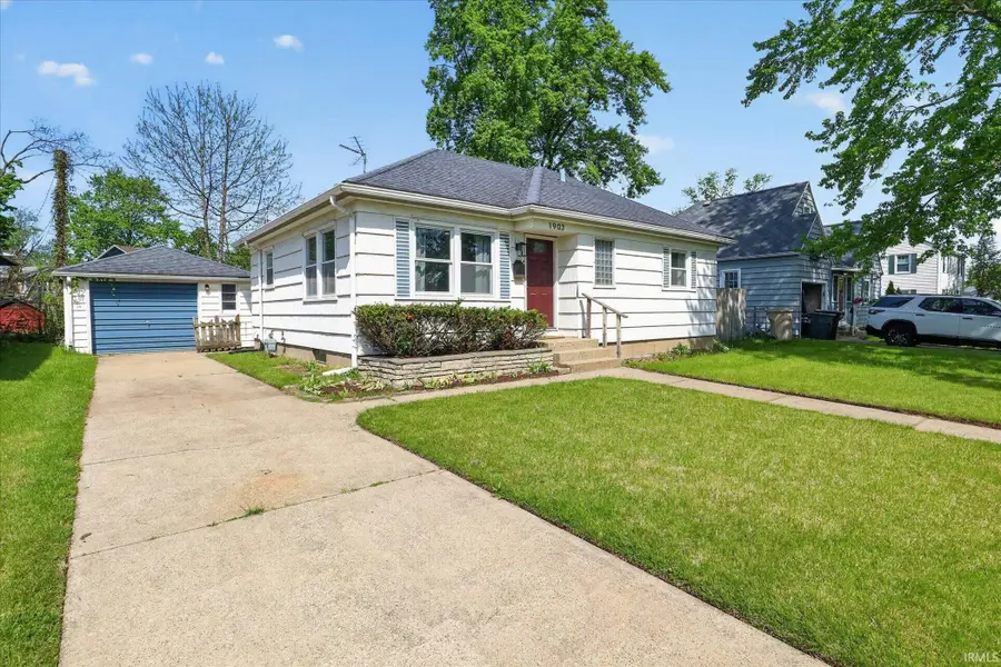 1903 Kessler Boulevard, South Bend, IN 46616 - #3