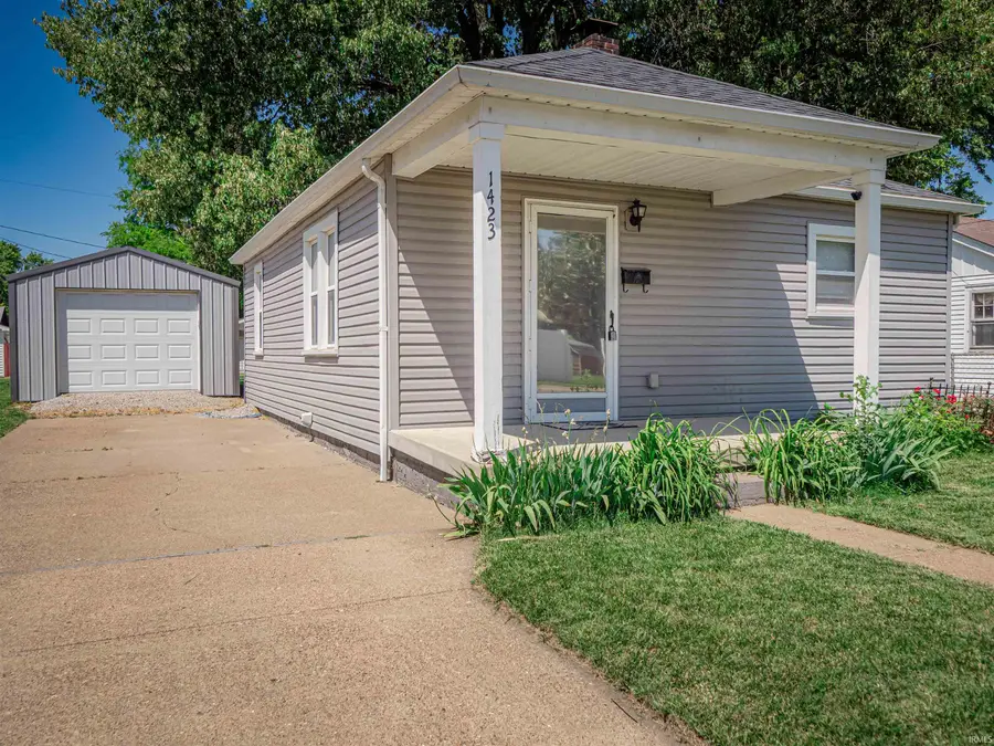 1423 Allens Lane, Evansville, IN 47710 - #2