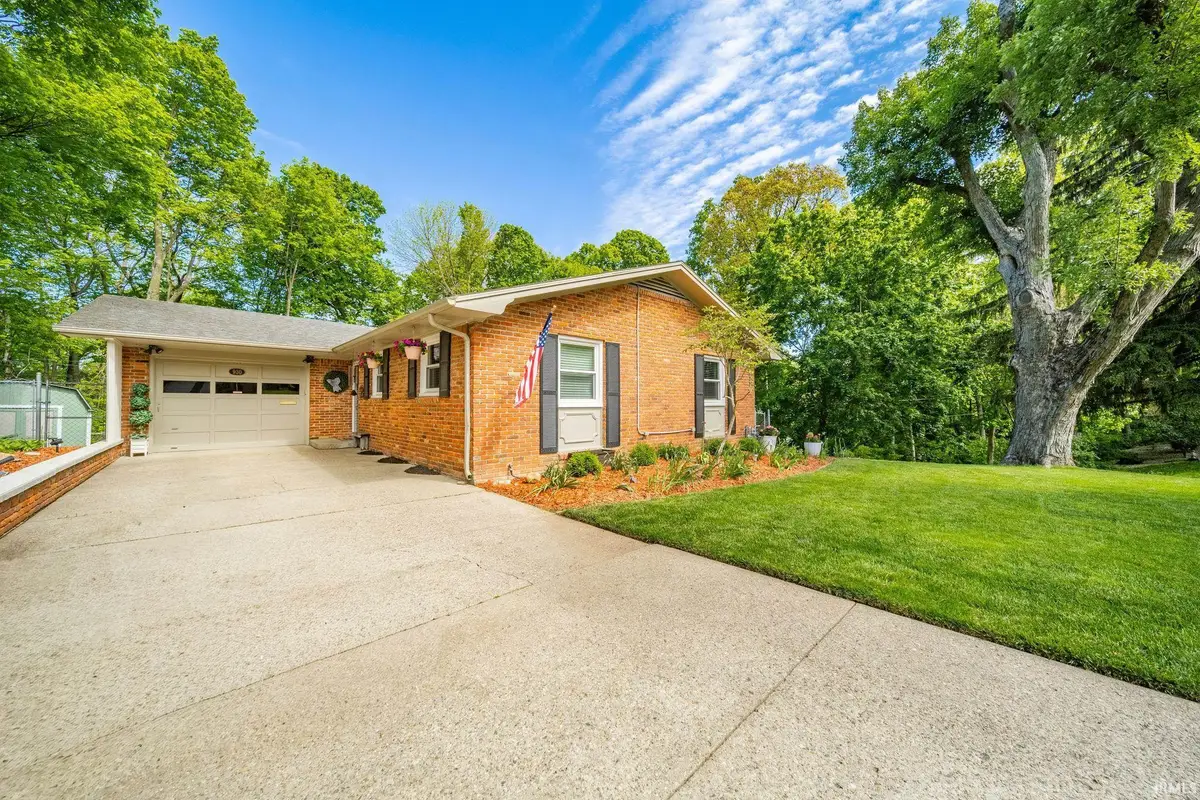 930 Jameson Court, New Castle, IN 47362 - #1