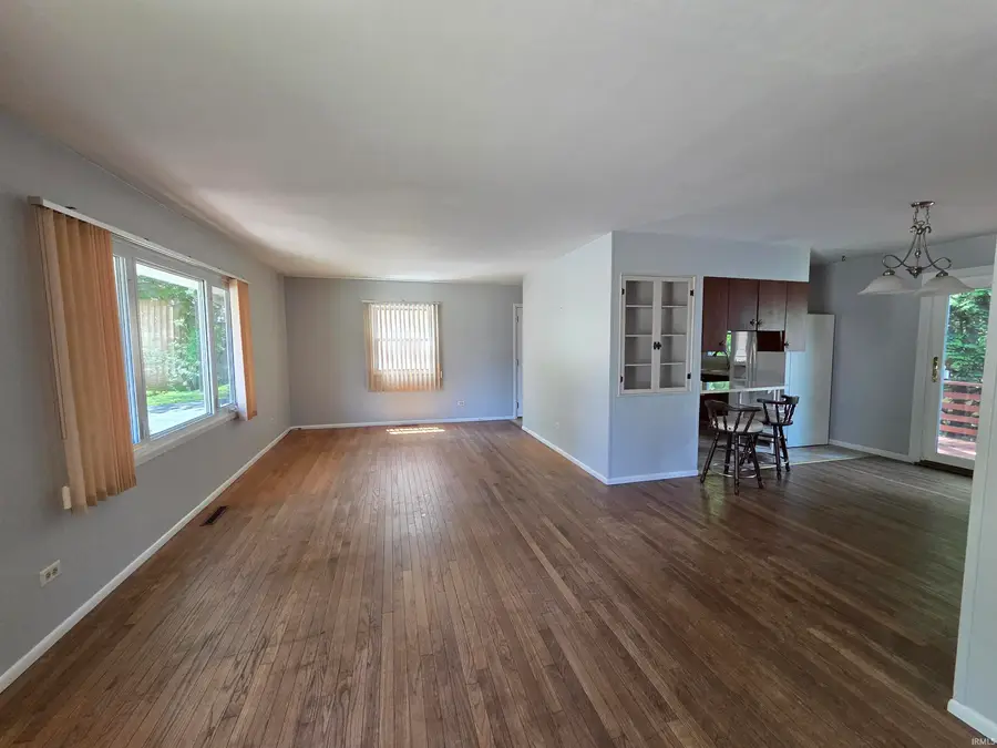 1226 N 28th Street, Lafayette, IN 47904 - #3