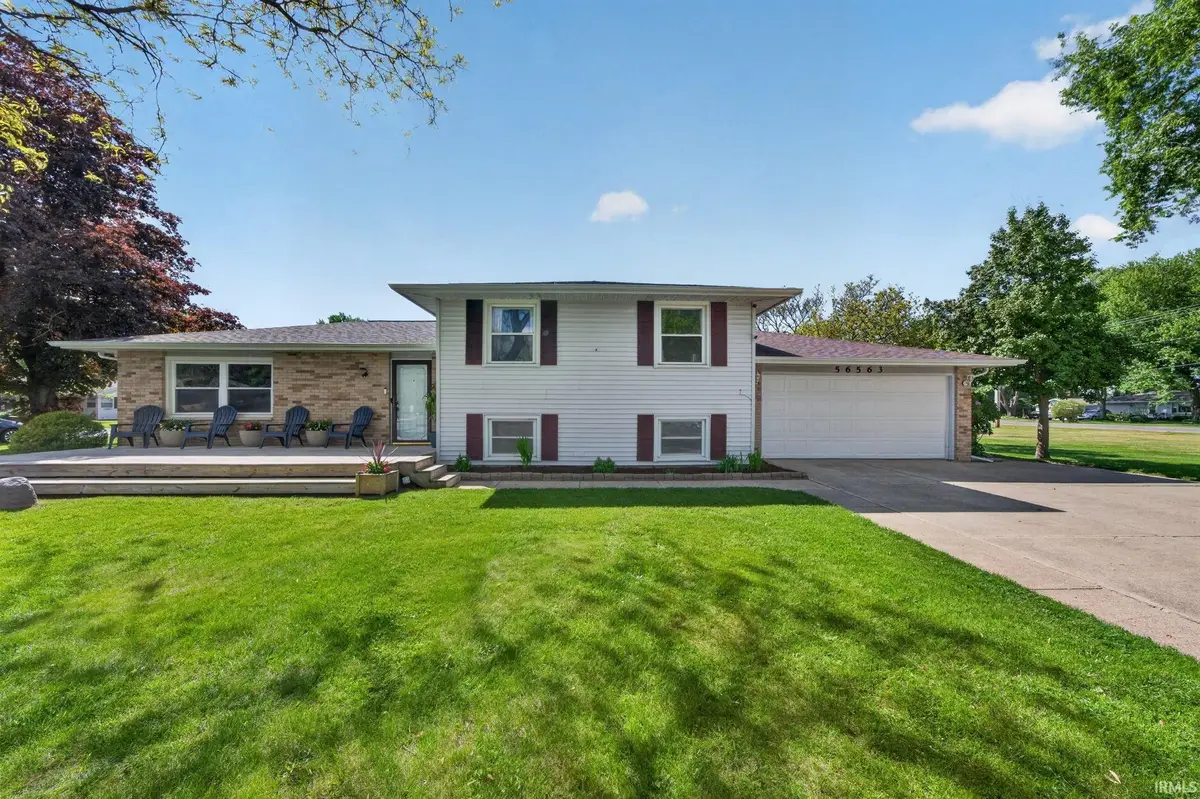 56563 Pinecrest Drive, Elkhart, IN 46516 - #1
