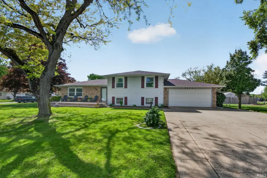 56563 Pinecrest Drive, Elkhart, IN 46516 - #2