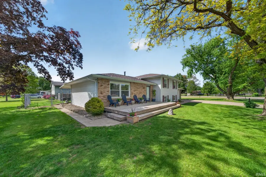 56563 Pinecrest Drive, Elkhart, IN 46516 - #3