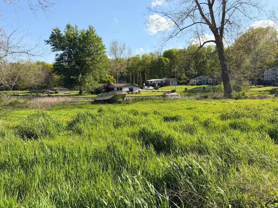 TBD Ems B26 Lane, Pierceton, IN 46562 - #2