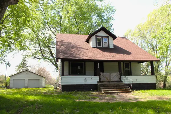 675 N Flint Rd, Angola, IN 46703