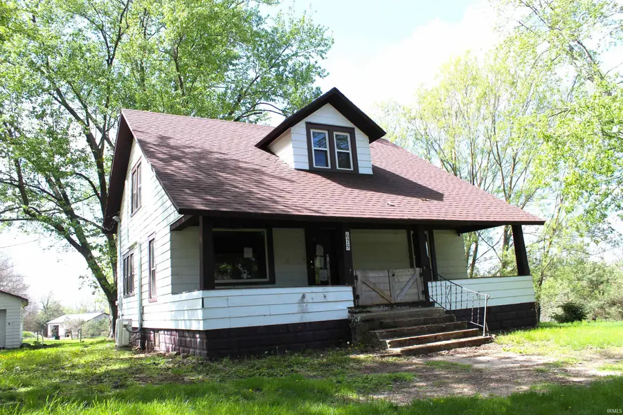 675 N Flint Rd, Angola, IN 46703 - #2