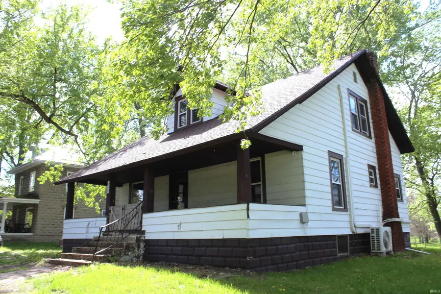 675 N Flint Rd, Angola, IN 46703 - #3