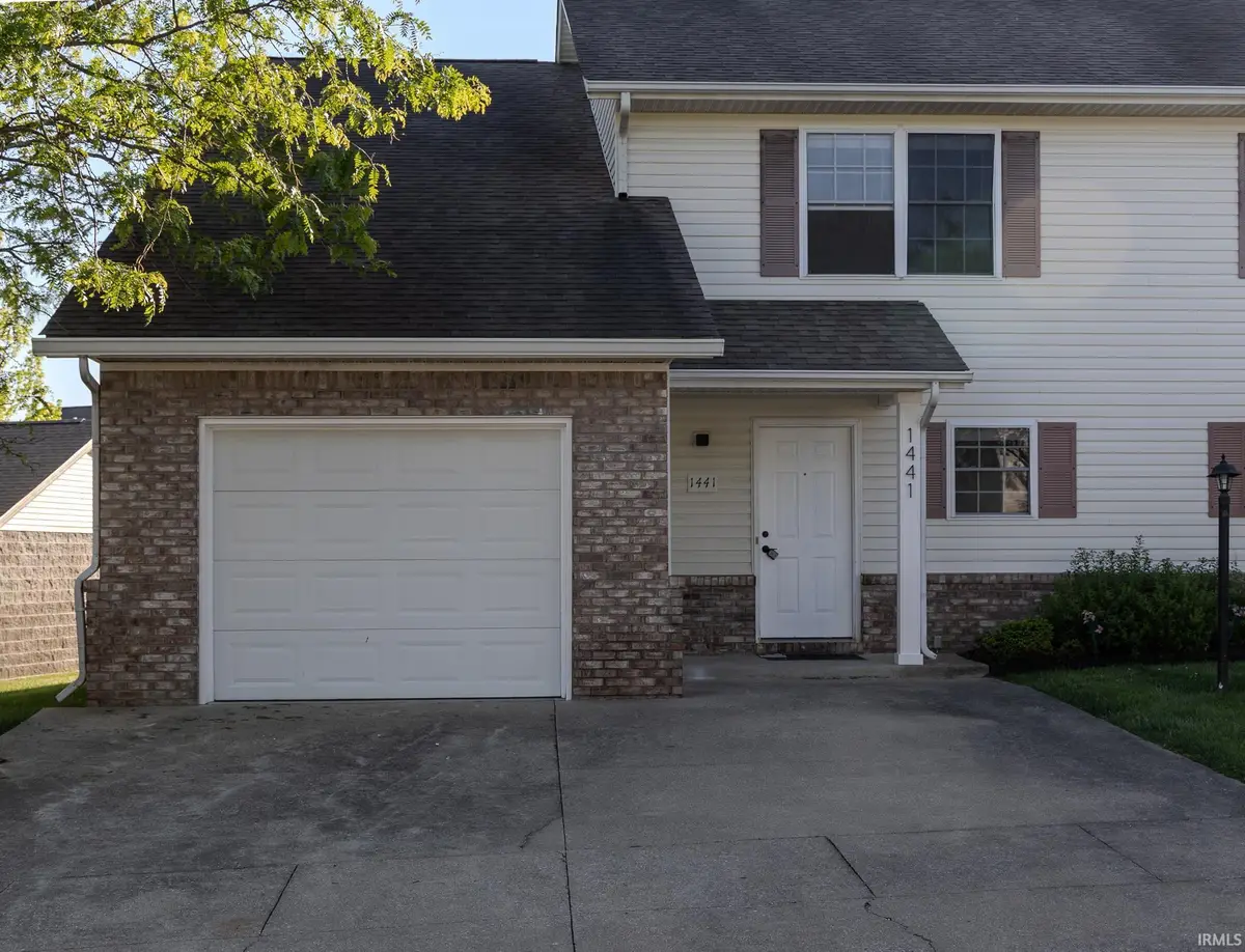 1441 W Rockcrest Drive, Bloomington, IN 47403 - #1