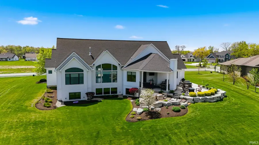 10479 Beaugreen Cove, Leo, IN 46765 - #3