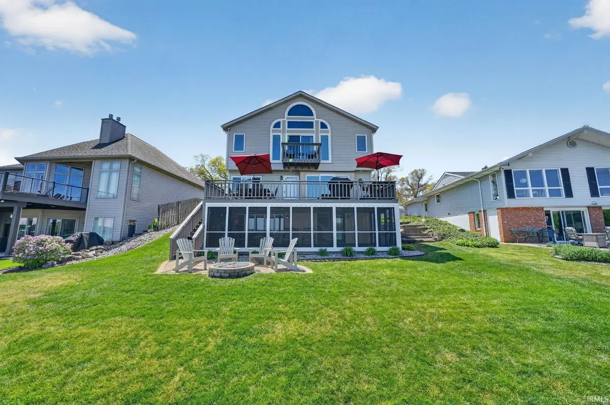 26199 Lake Drive, Elkhart, IN 46514 - #1