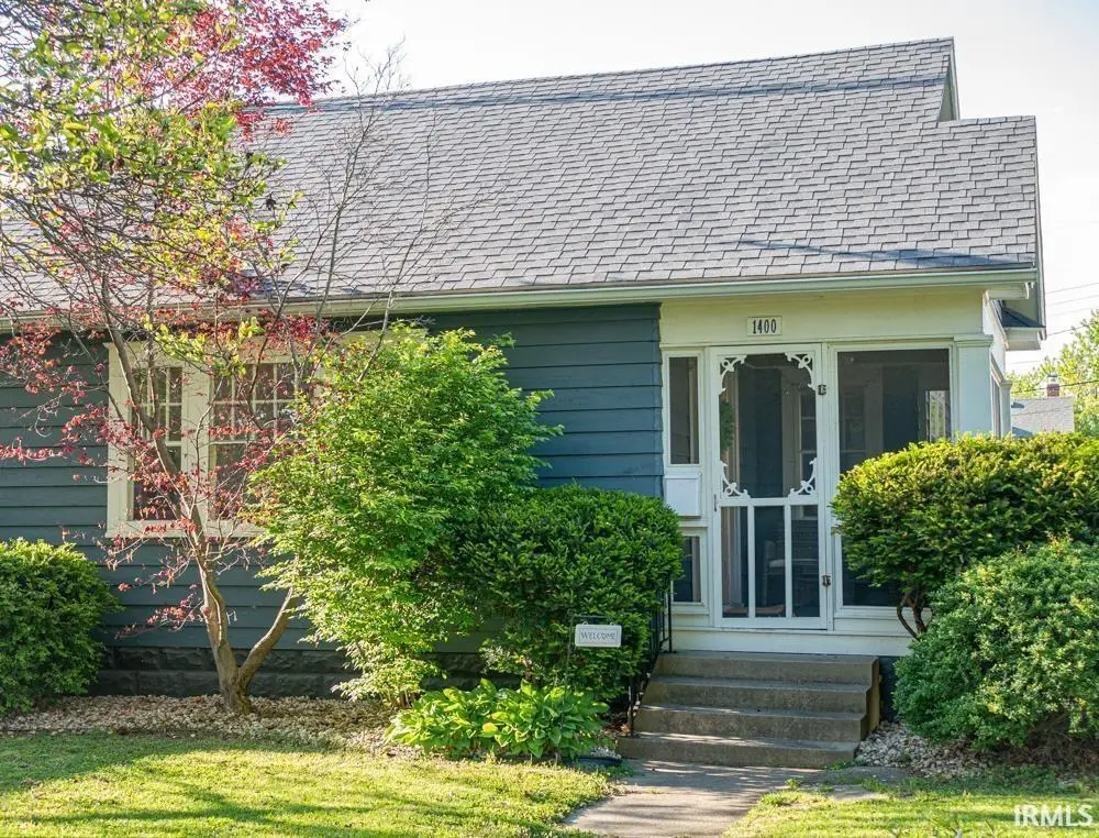 1400 W Washington Street, Muncie, IN 47303 - #1