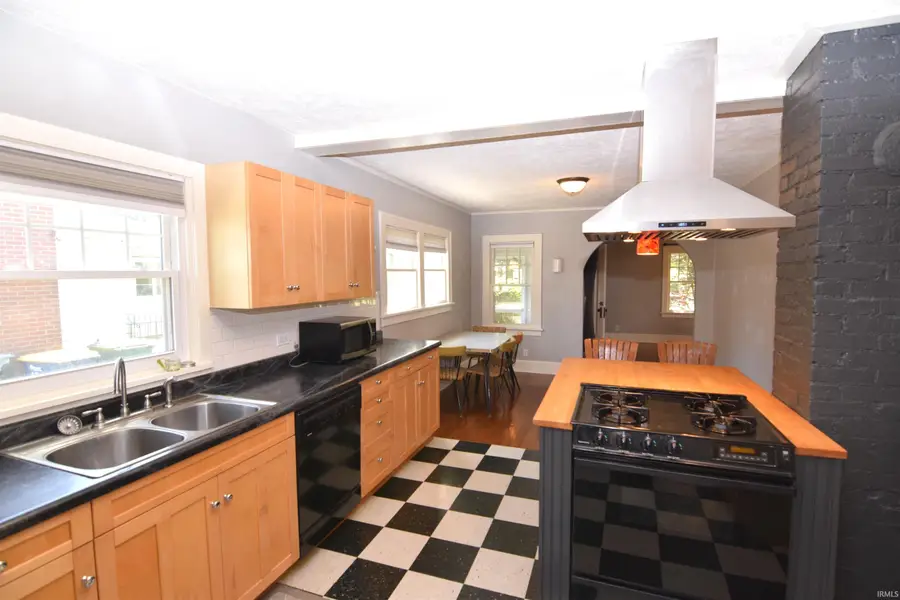 1400 W Washington Street, Muncie, IN 47303 - #3