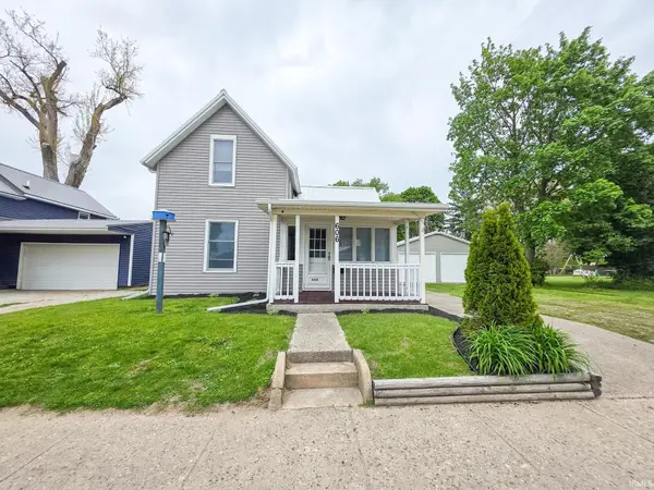 606 James Street, Elkhart, IN 46516