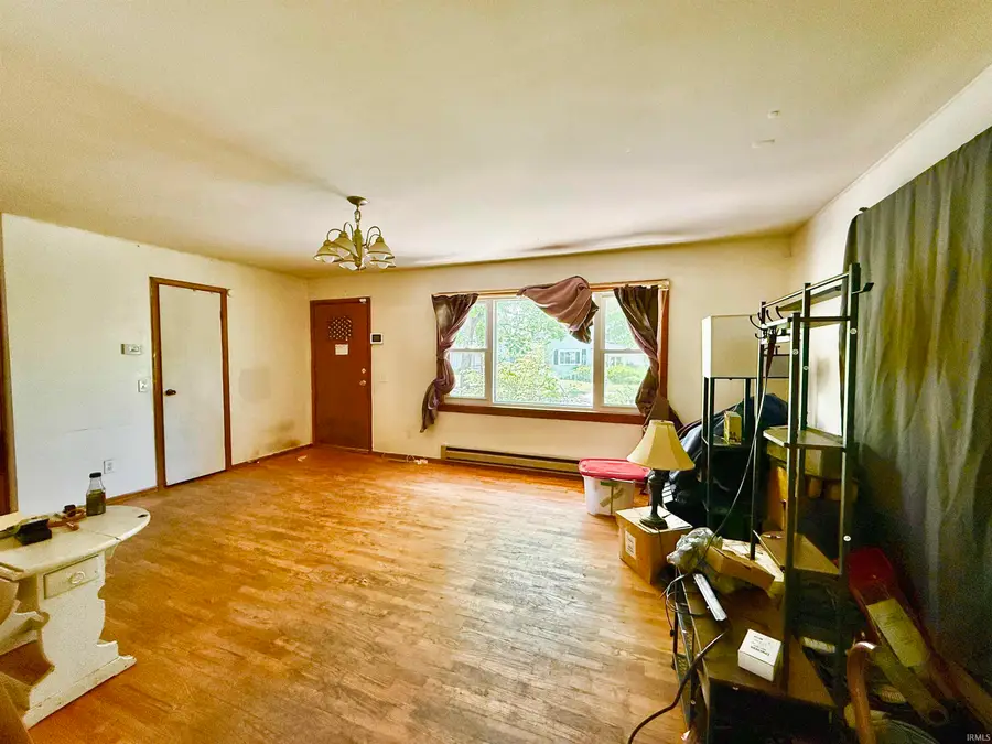 503 E Highland Avenue, Marion, IN 46952 - #3
