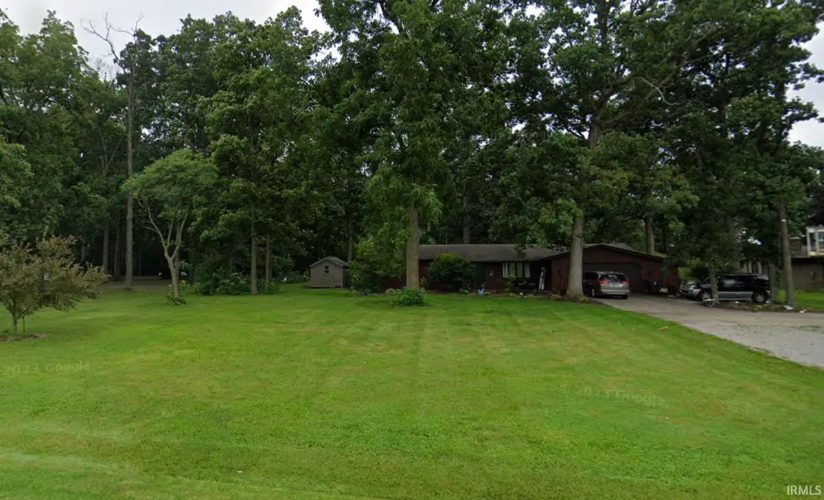 7811 W Washington Center Road, Fort Wayne, IN 46818 - #1
