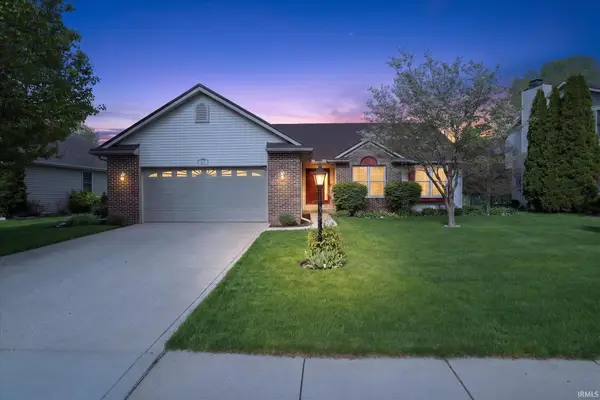 115 Kousa Court, Goshen, IN 46526
