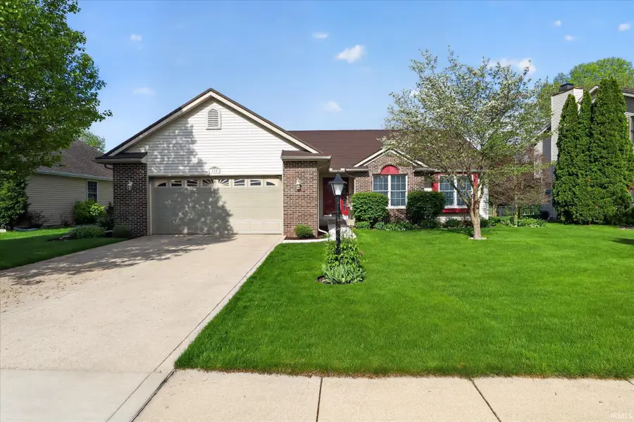 115 Kousa Court, Goshen, IN 46526 - #2